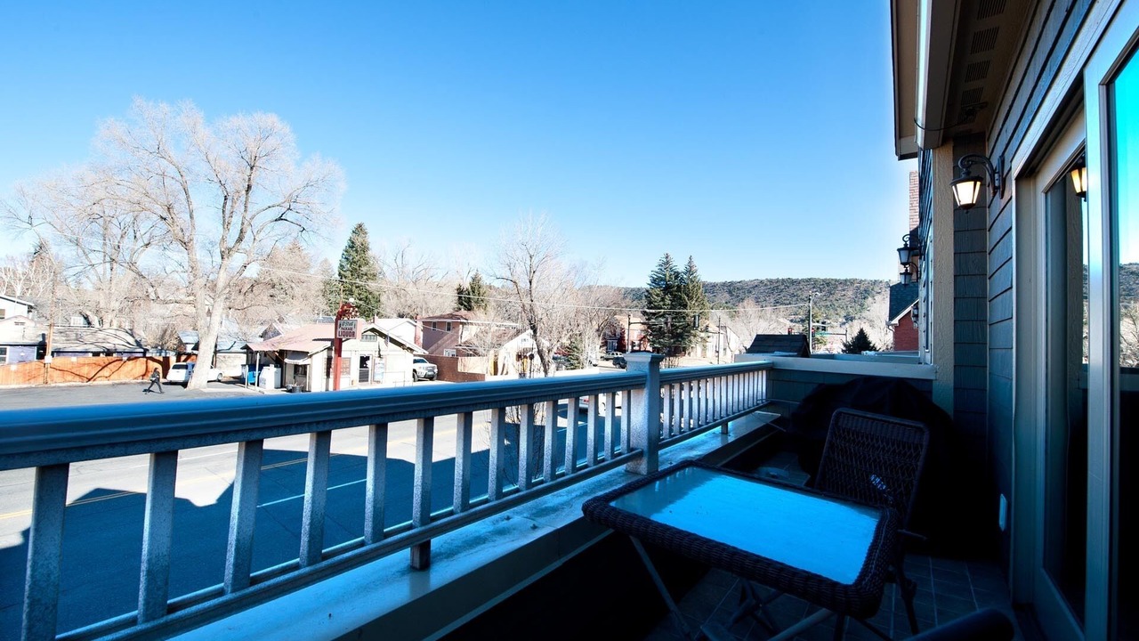 Photo of Outdoor in Historic Downtown Durango