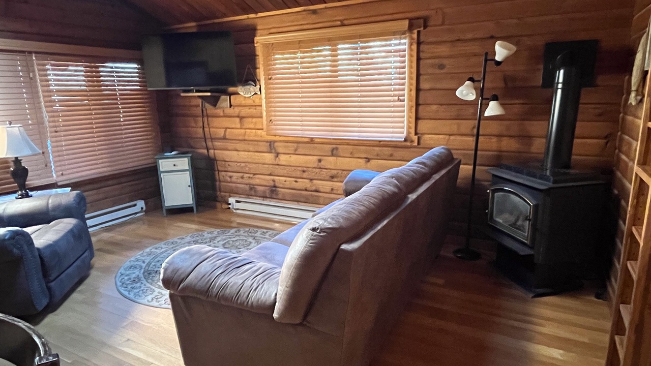 Photo of Livingroom in Almont