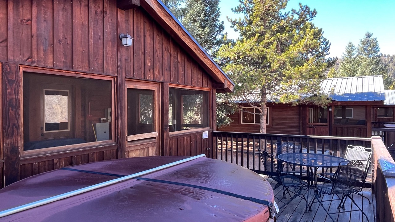Photo of Outdoor in Almont