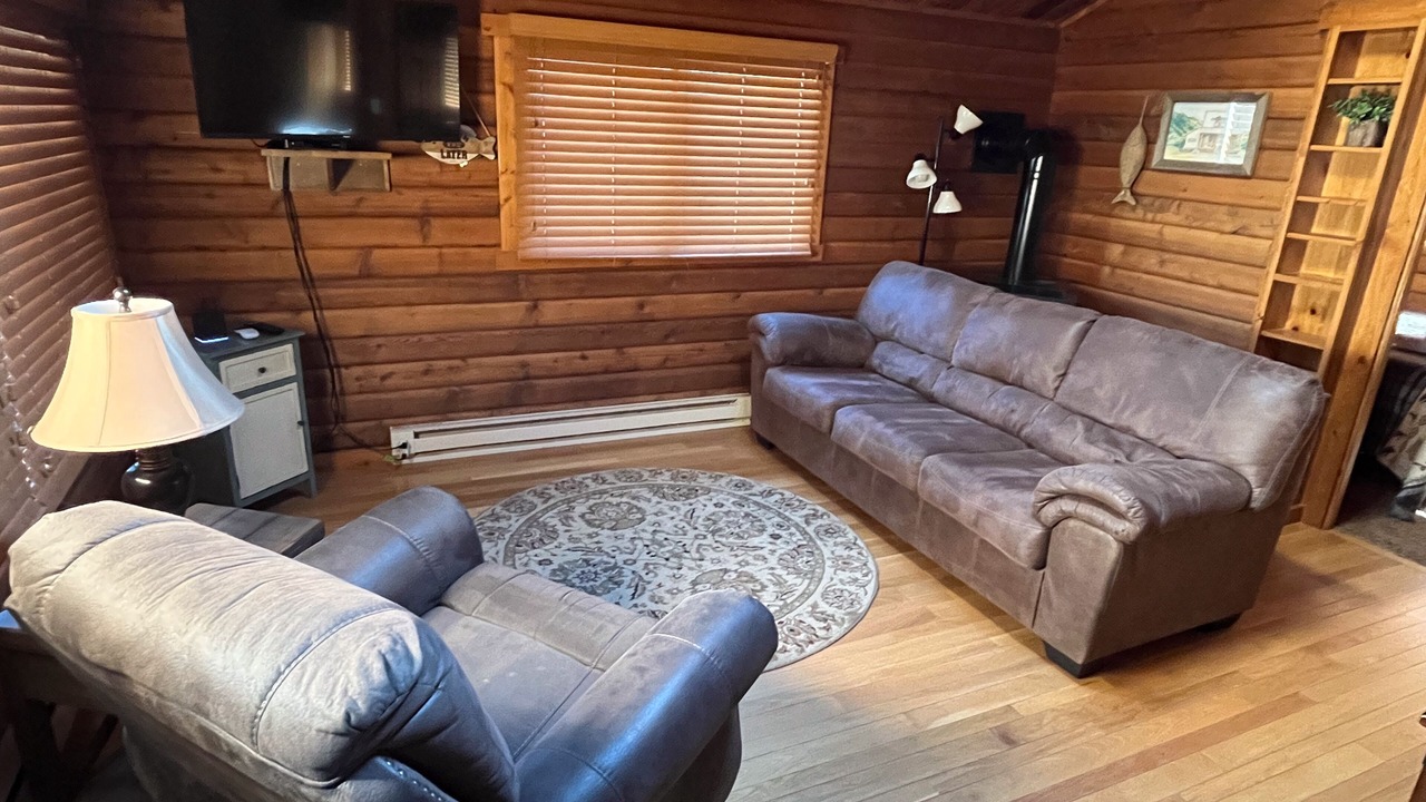 Photo of Livingroom in Almont
