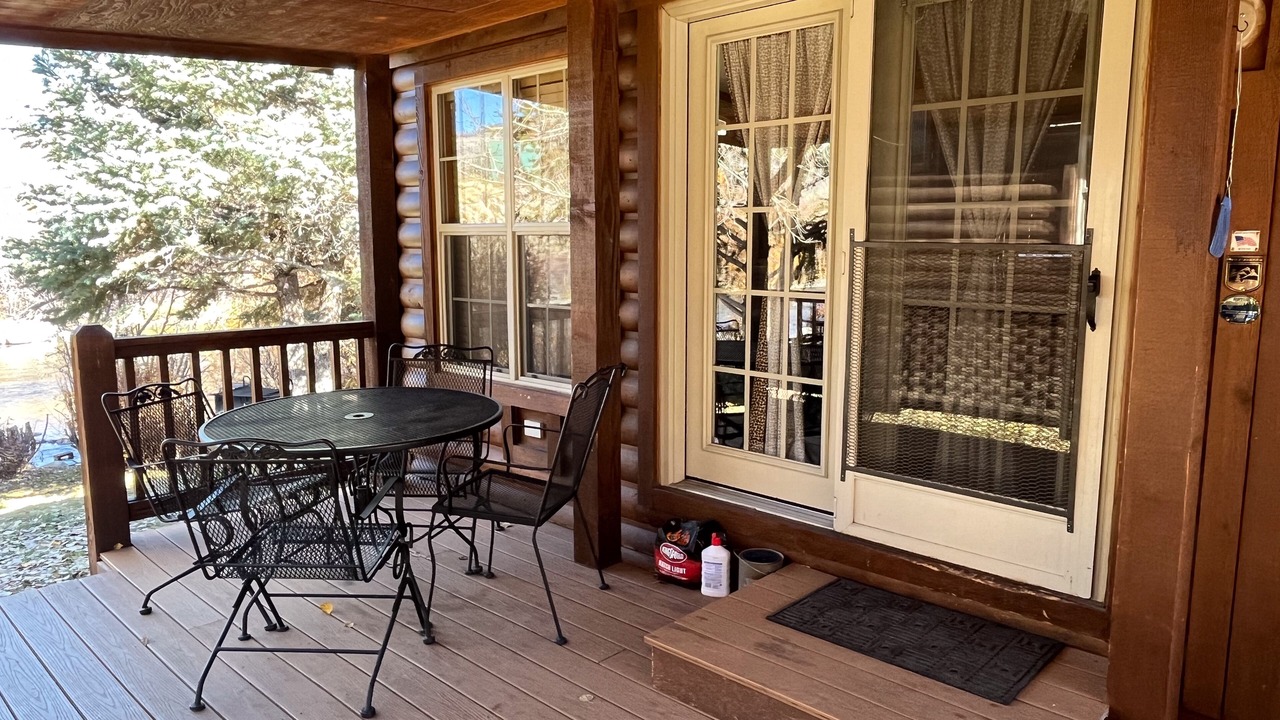 Photo of Outdoor in Almont