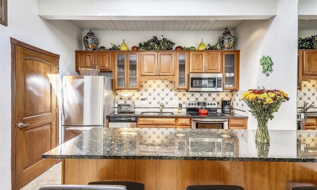 Photo of Kitchen in Aspen