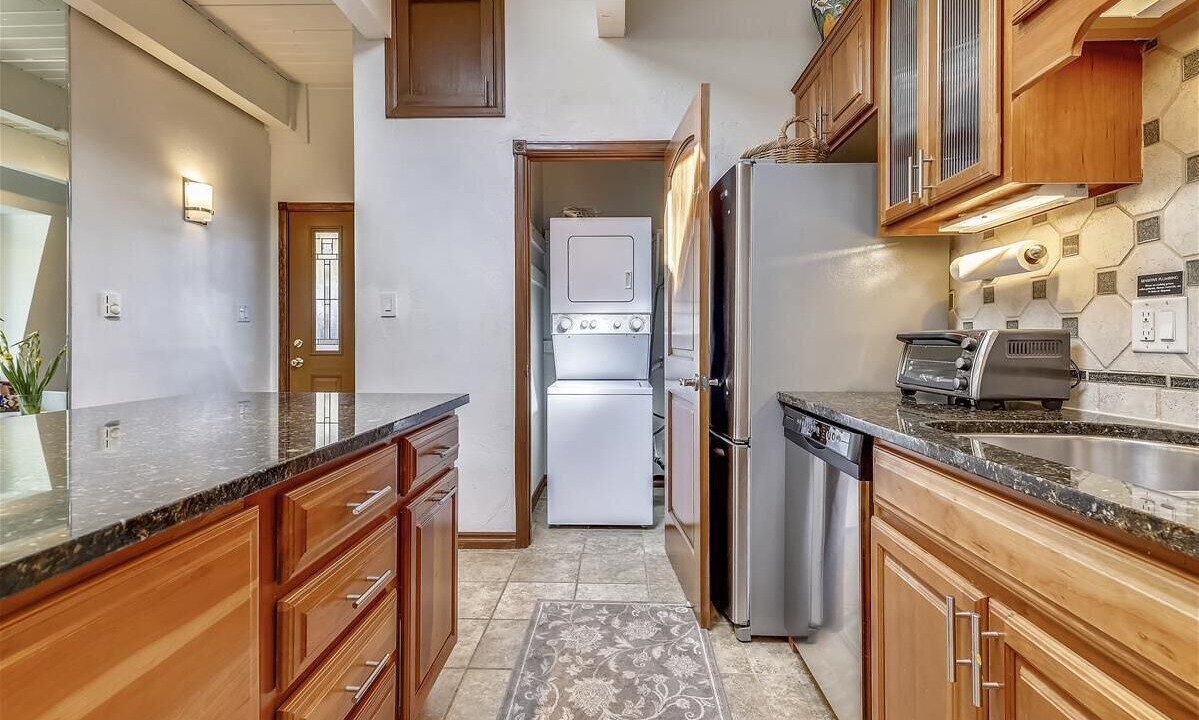 Photo of Kitchen in Aspen