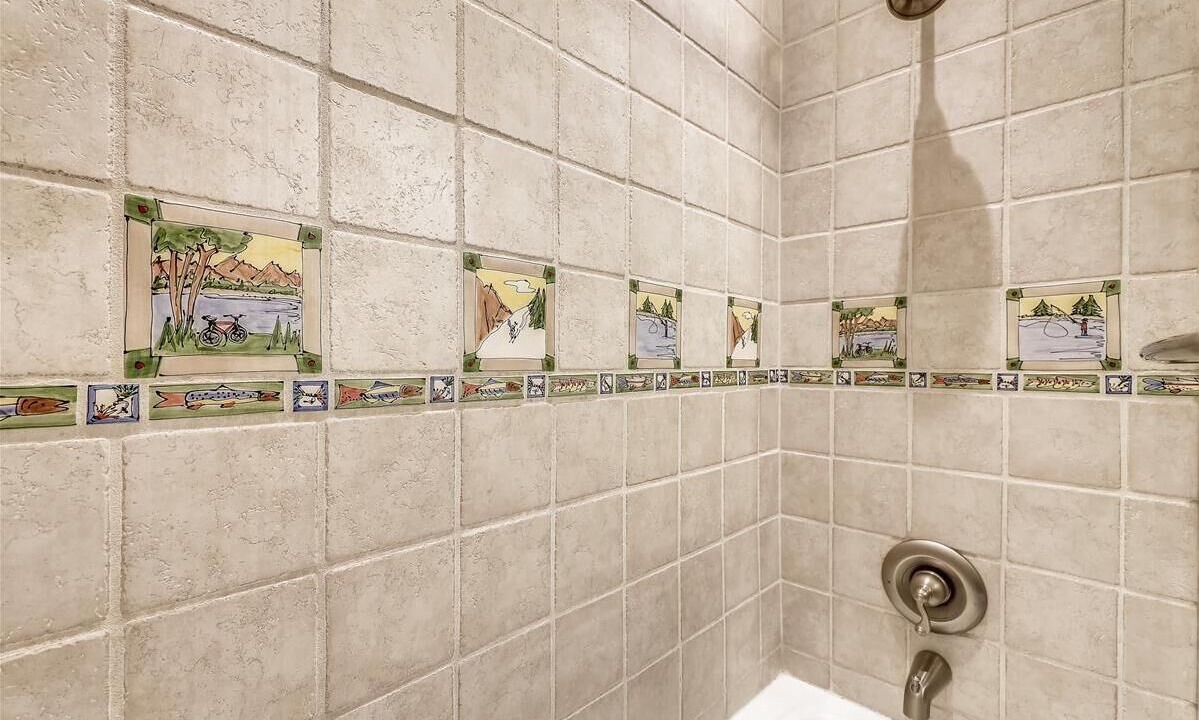Photo of Bathroom in Aspen