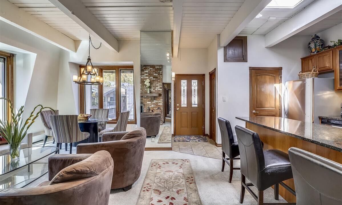 Photo of Bedroom in Aspen