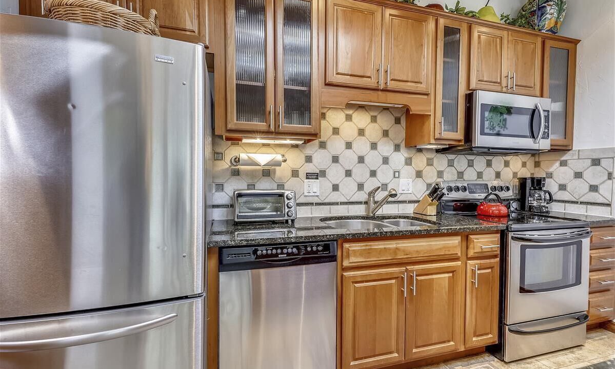 Photo of Kitchen in Aspen