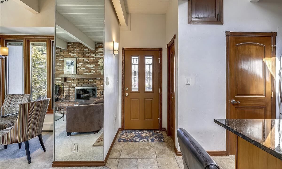 Photo of Kitchen in Aspen