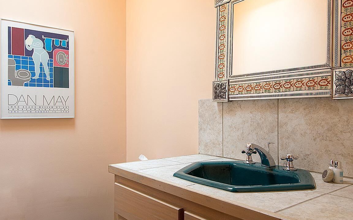 Photo of Bathroom in Historic Eastside