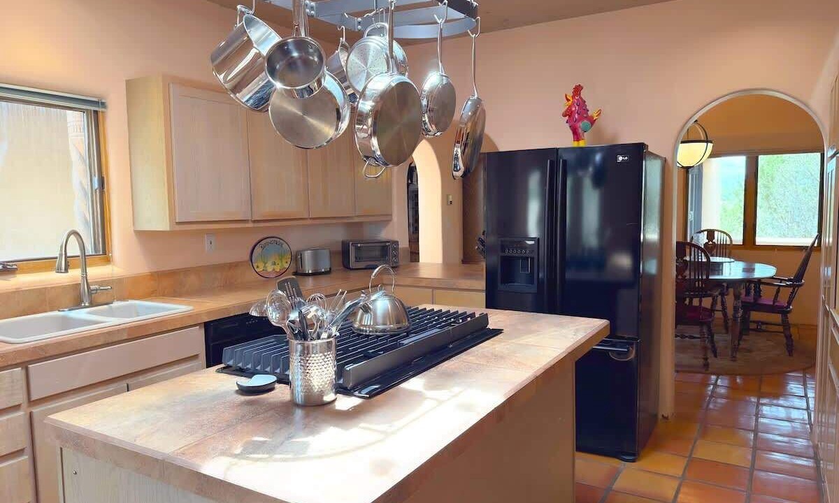 Photo of Kitchen in Historic Eastside