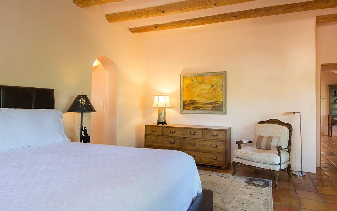 Photo of Bedroom in Historic Eastside