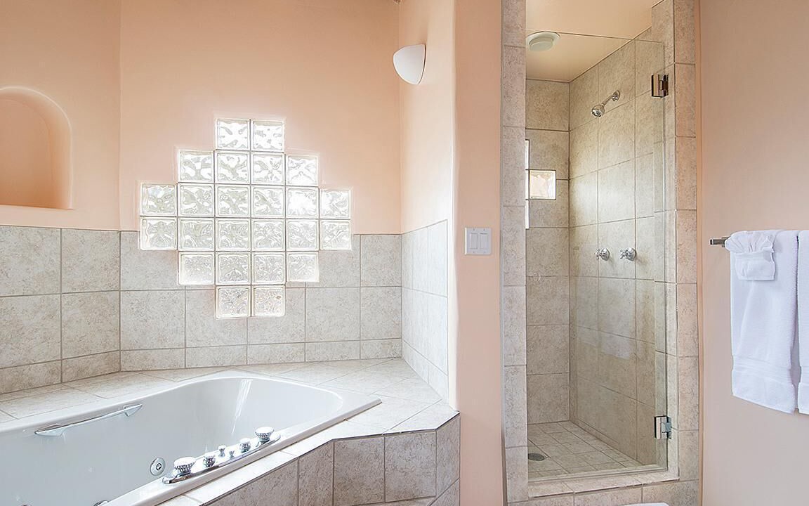 Photo of Bathroom in Historic Eastside