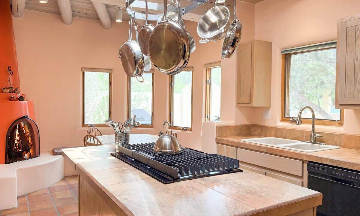 Photo of Kitchen in Historic Eastside