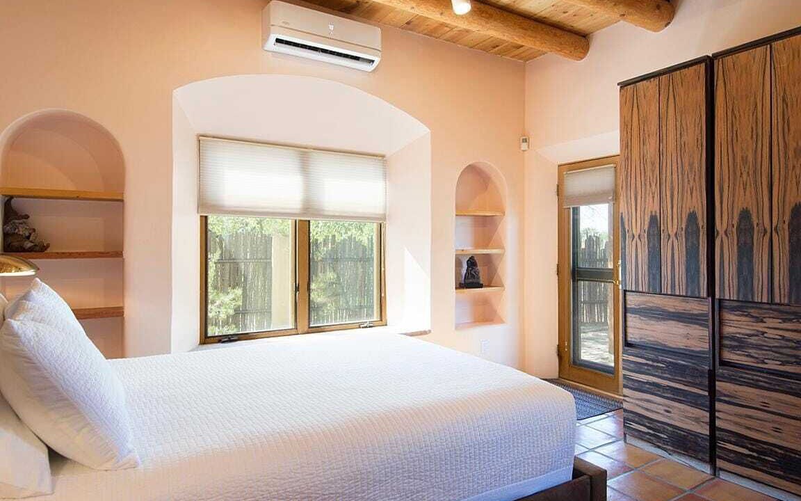 Photo of Bedroom in Historic Eastside