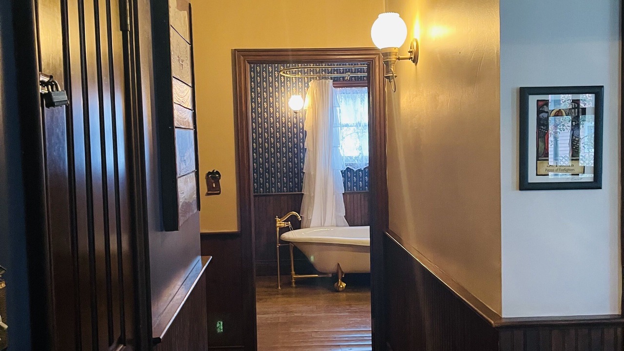 Photo of Bathroom in Lake City