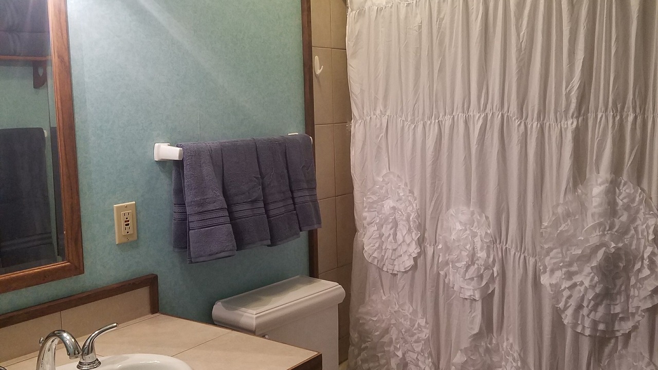 Photo of Bathroom in Lake City