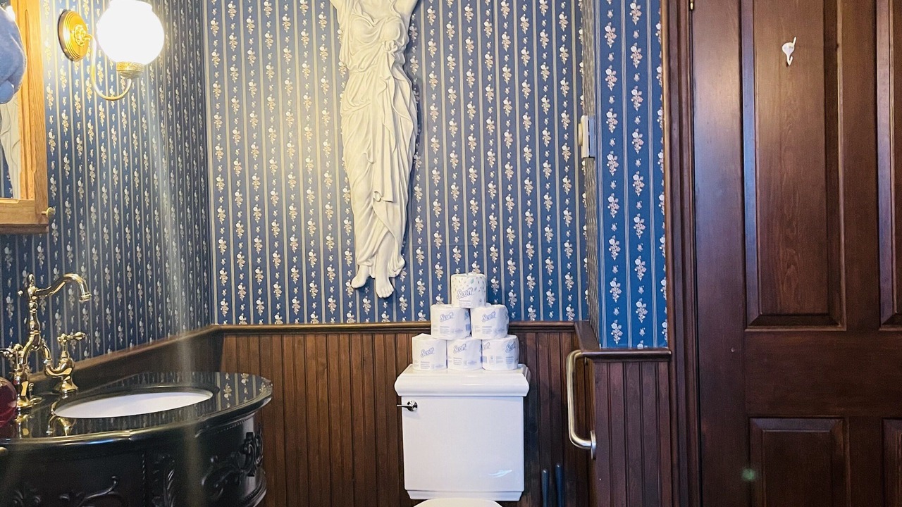 Photo of Bathroom in Lake City