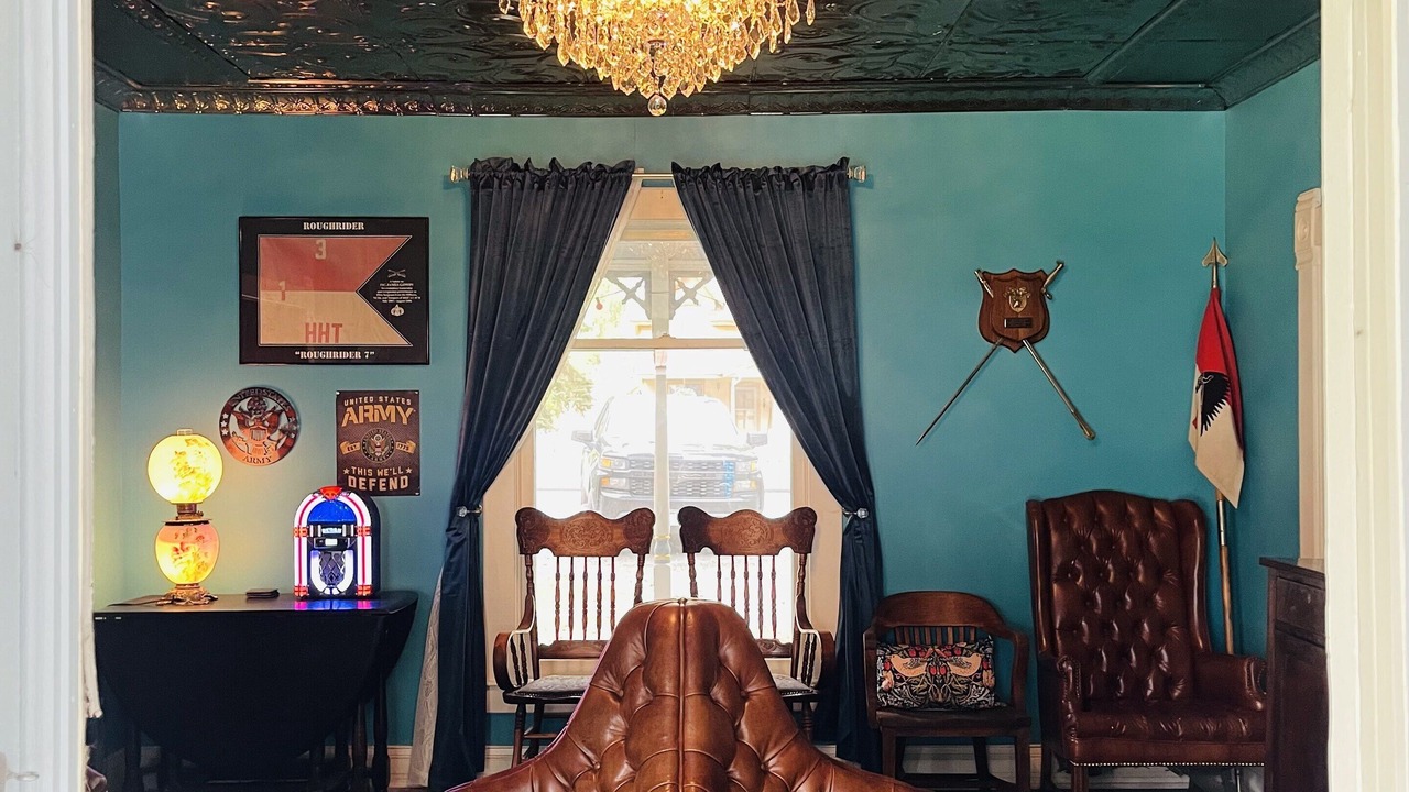 Photo of Bedroom in Lake City
