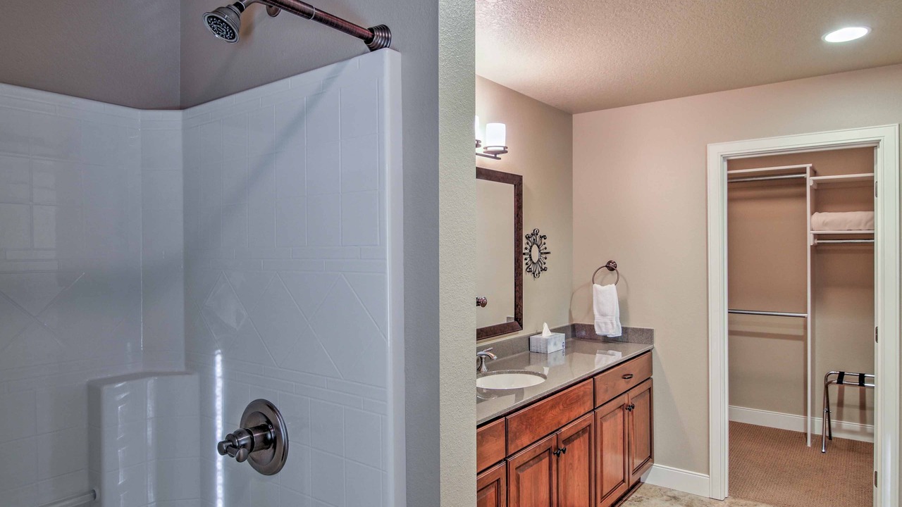 Photo of Bathroom in Sturgis