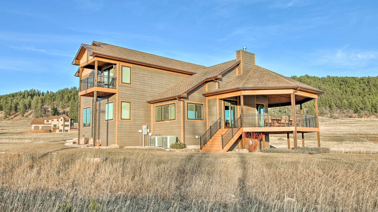 Photo of Outdoor in Sturgis
