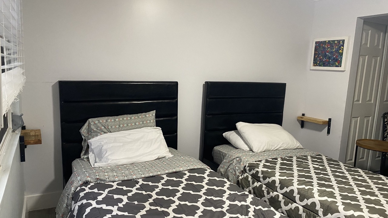 Photo of Bedroom in East Fort Lauderdale
