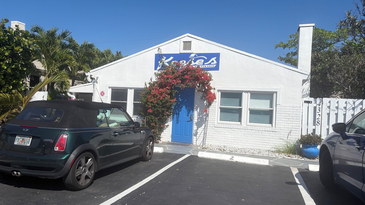 Photo of Outdoor in East Fort Lauderdale