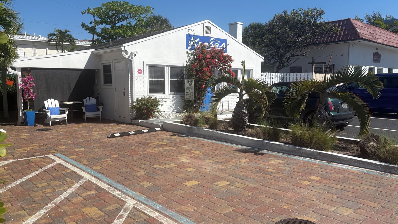 Photo of Outdoor in East Fort Lauderdale