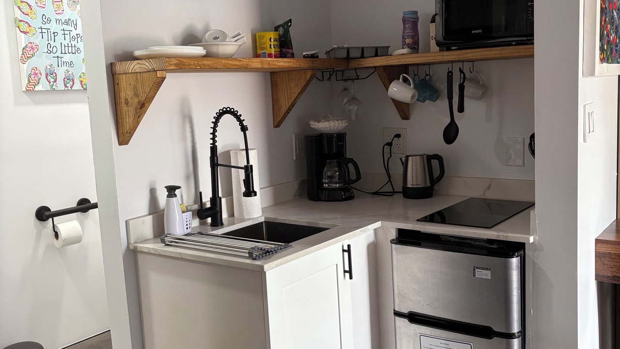 Photo of Kitchen in East Fort Lauderdale
