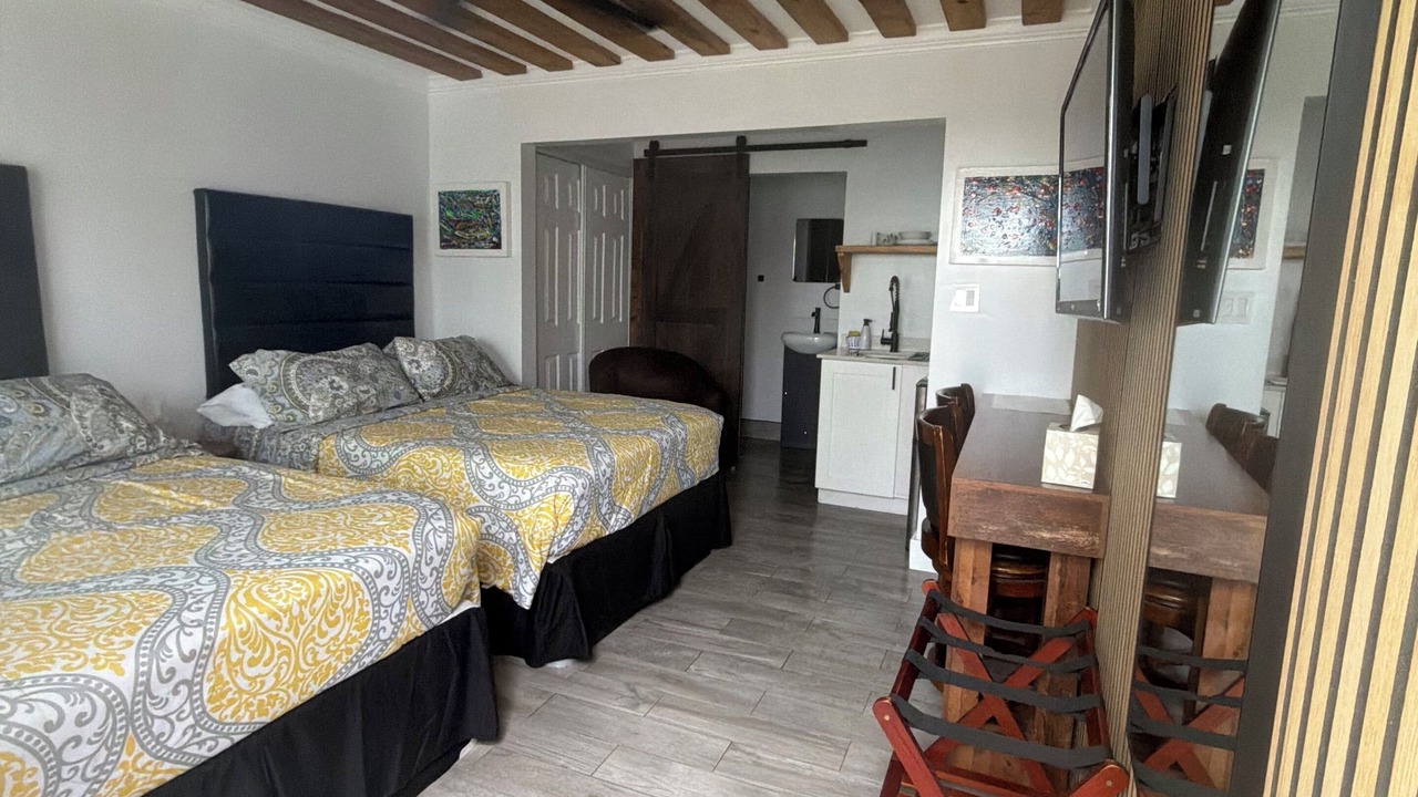 Photo of Bedroom in East Fort Lauderdale