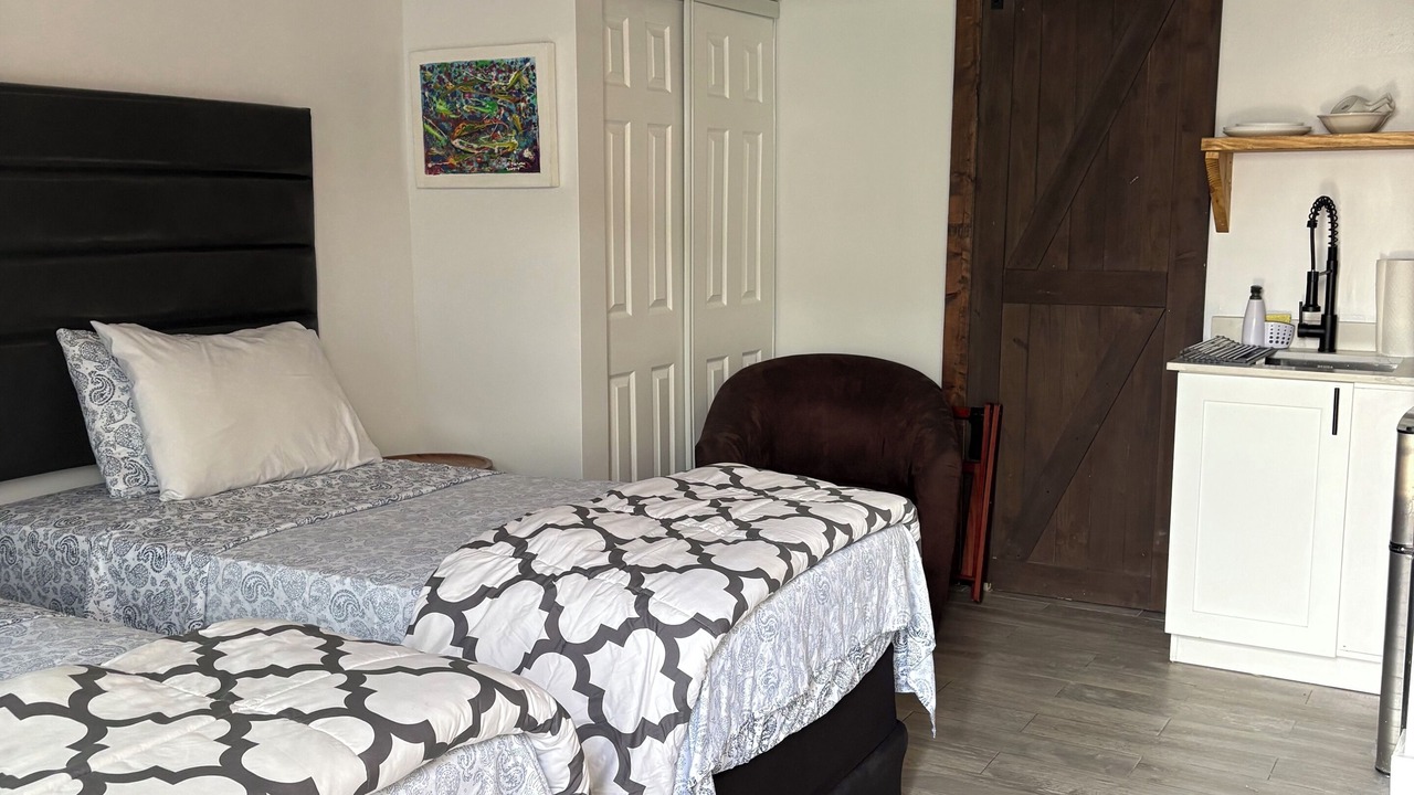 Photo of Bedroom in East Fort Lauderdale