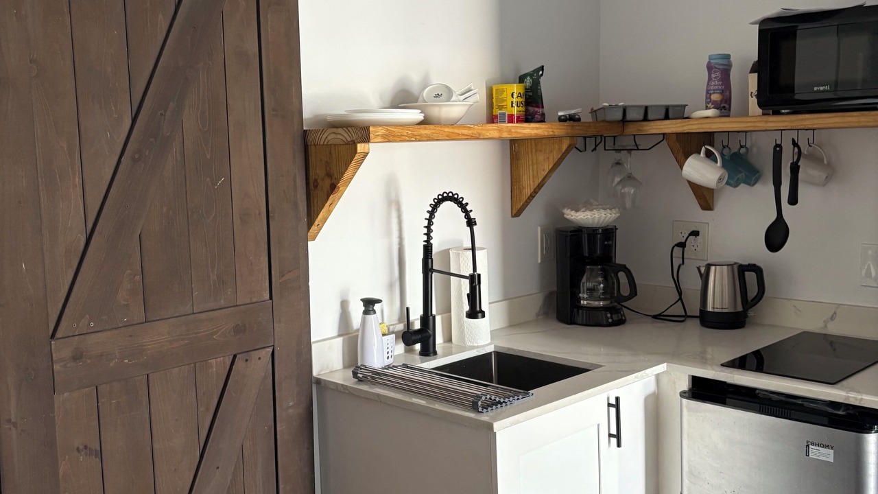 Photo of Kitchen in East Fort Lauderdale