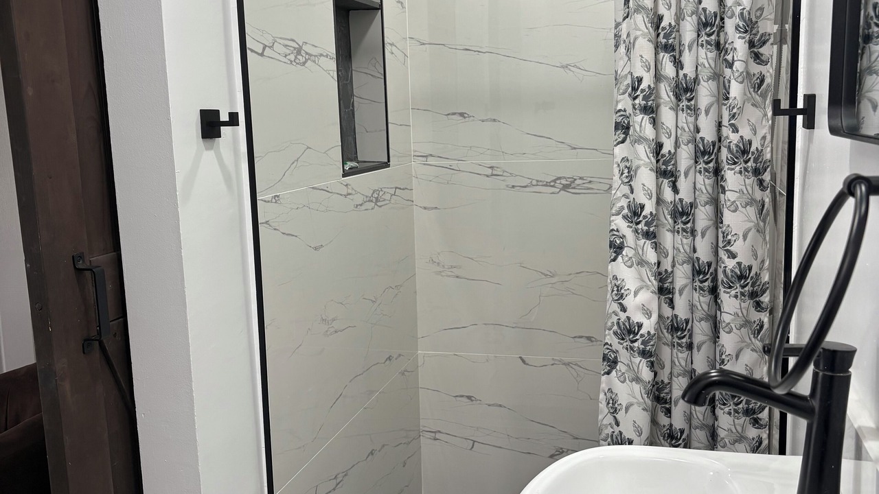 Photo of Bathroom in East Fort Lauderdale