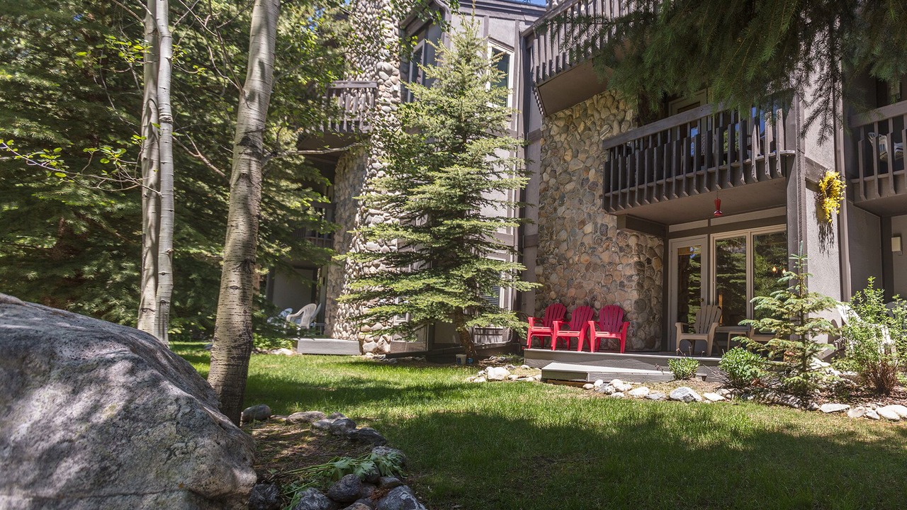 Photo of Outdoor in Frisco