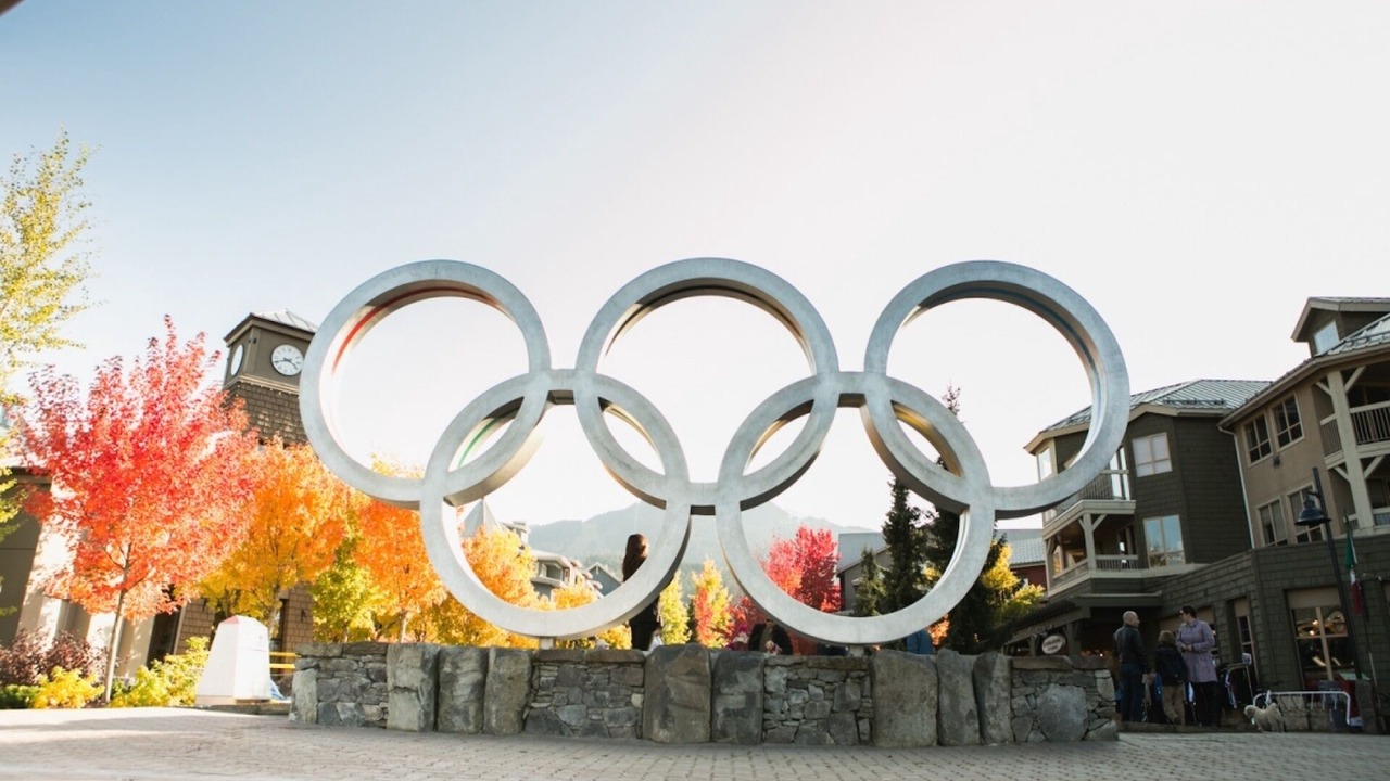 Photo of Outdoor in Blackcomb
