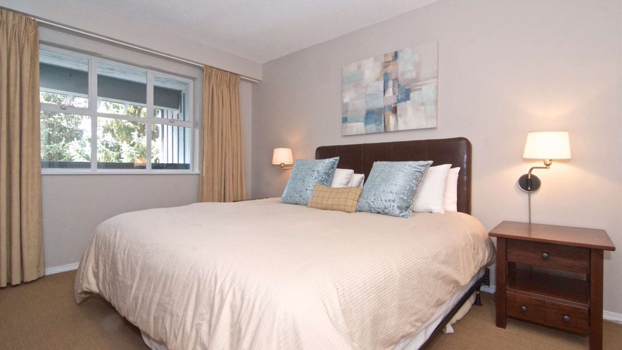 Photo of Bedroom in Blackcomb