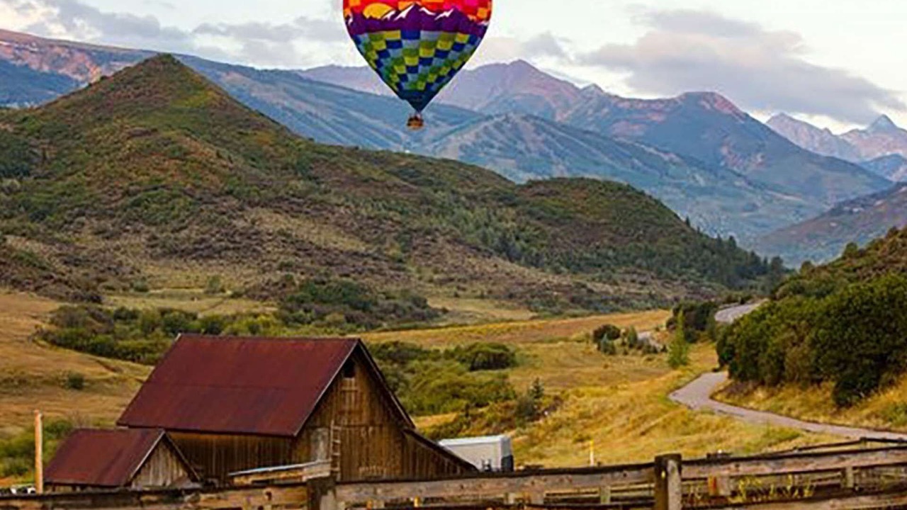 Photo of Others in Aspen