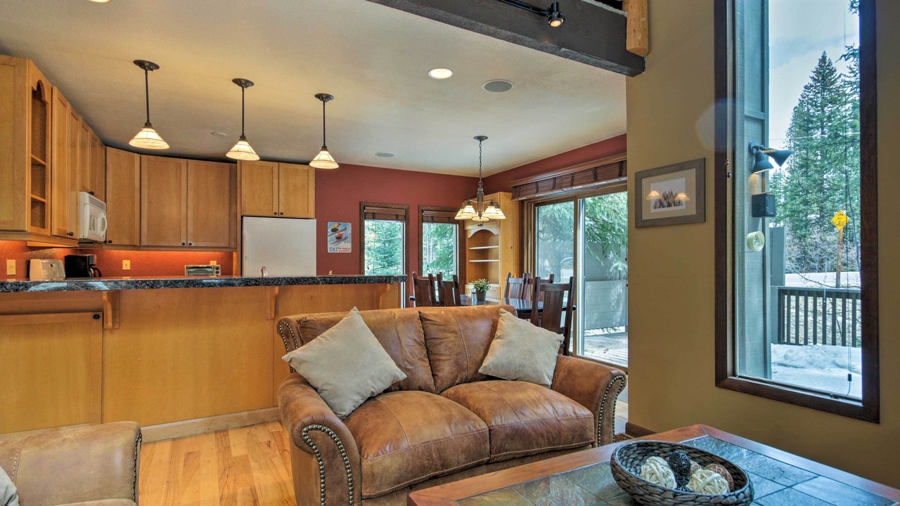 Photo of Livingroom in Winter Park