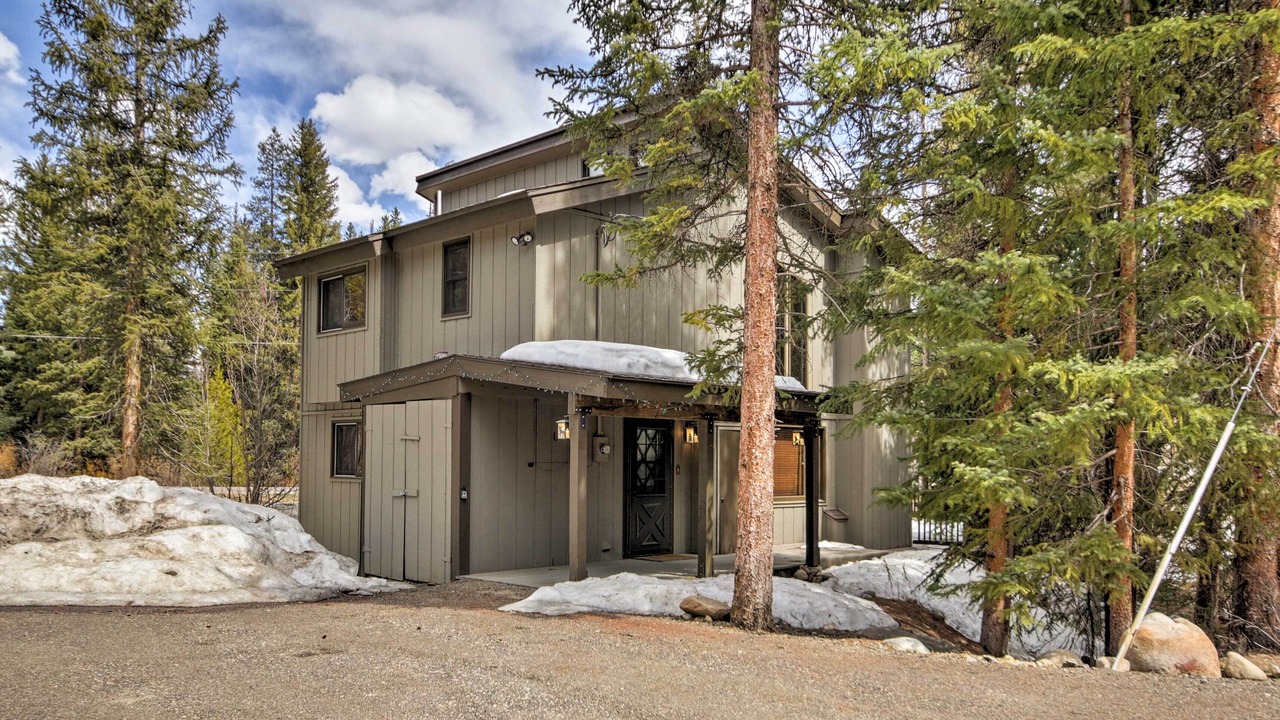 Photo of Outdoor in Winter Park