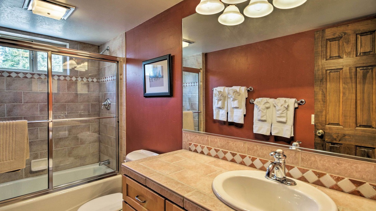 Photo of Bathroom in Winter Park