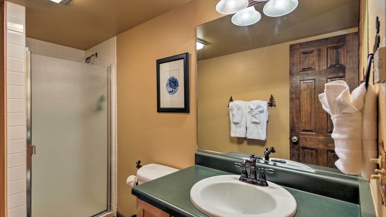 Photo of Bathroom in Winter Park