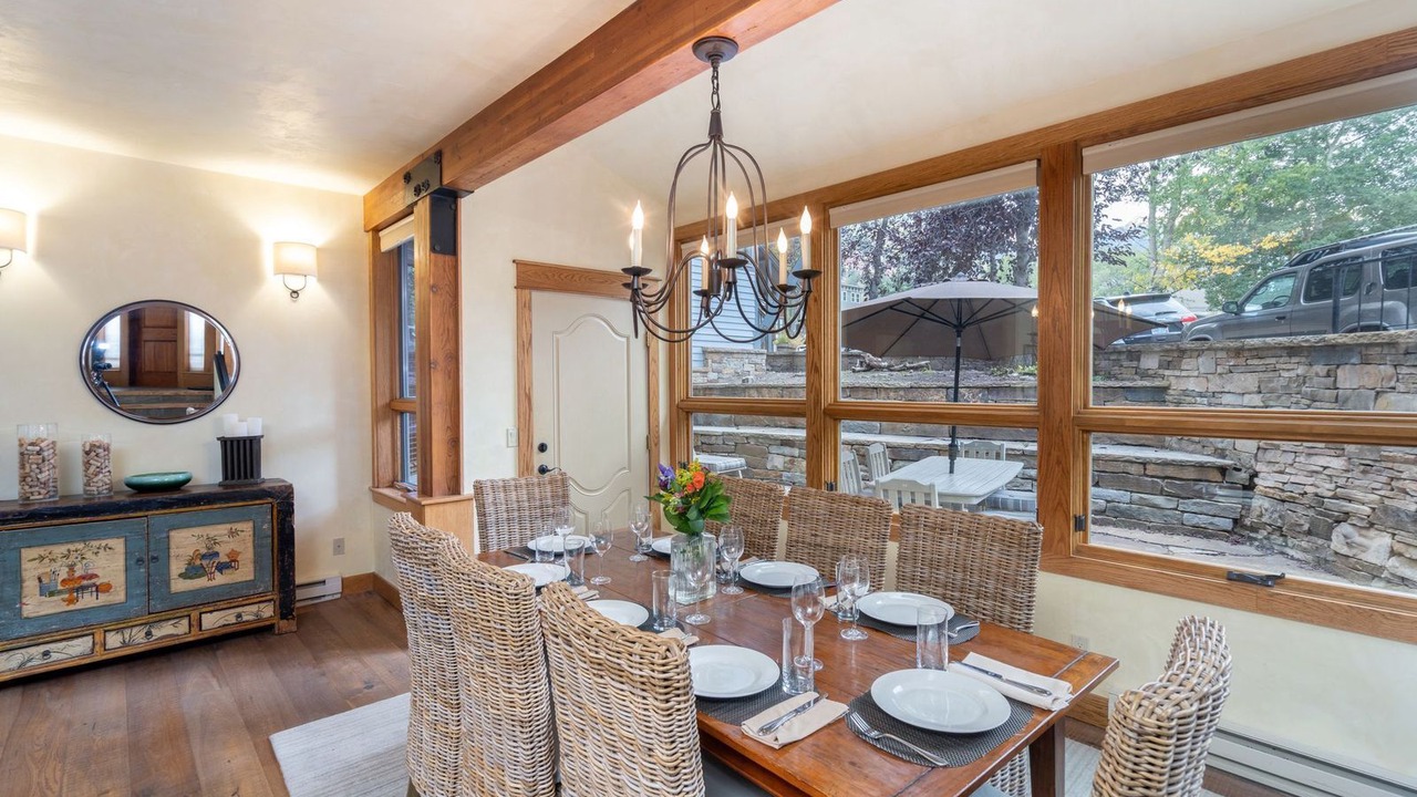 Photo of Bedroom in Telluride