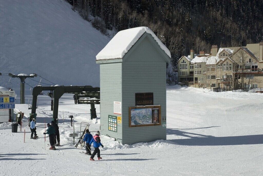 Photo of Others in Telluride