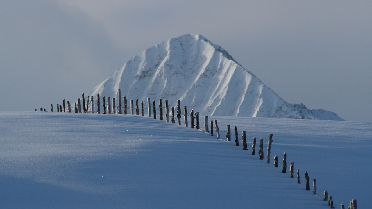 Photo of Outdoor in Telluride