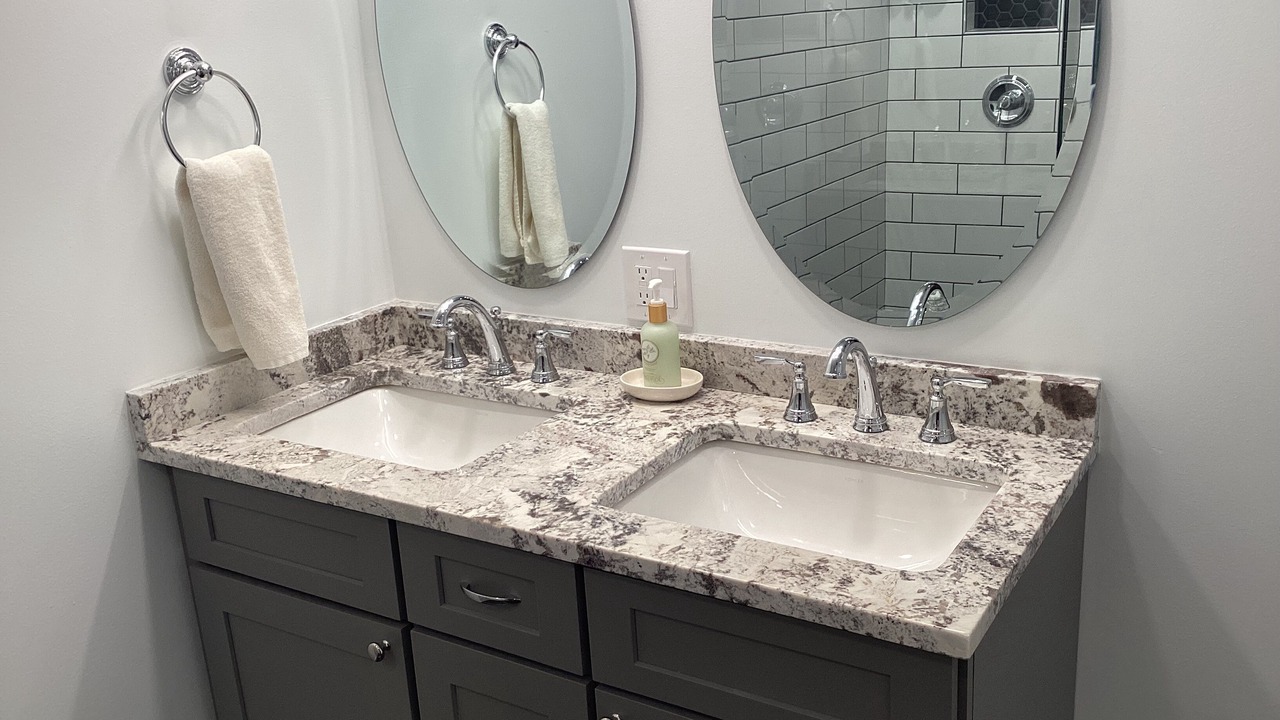 Photo of Bathroom in Telluride