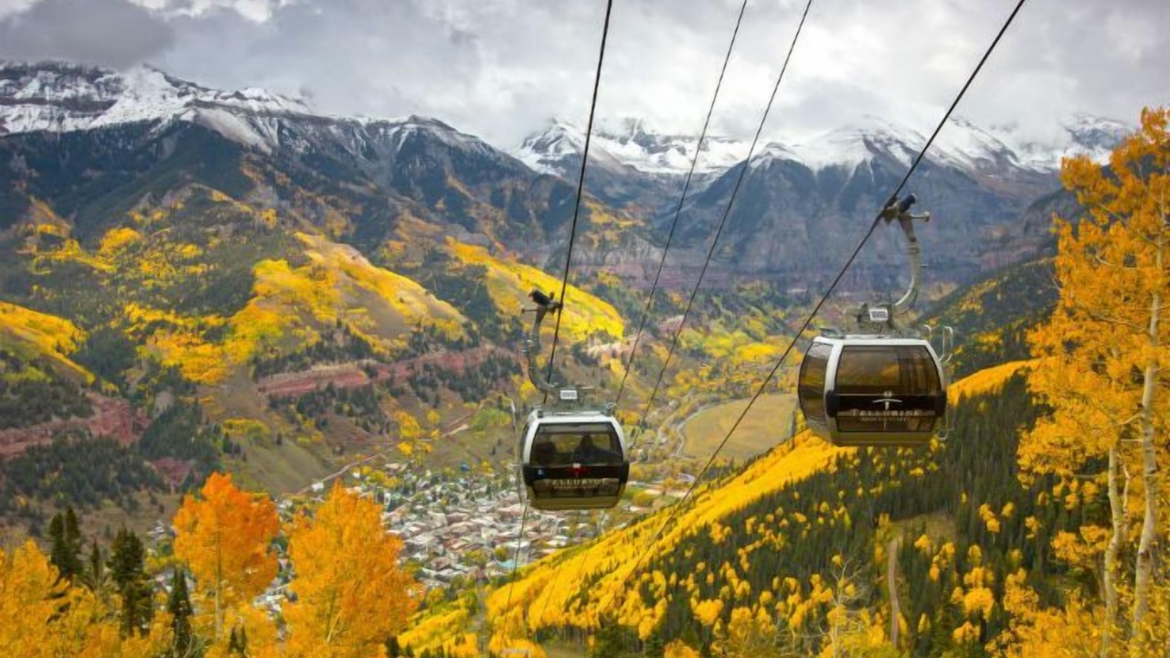 Photo of Outdoor in Telluride