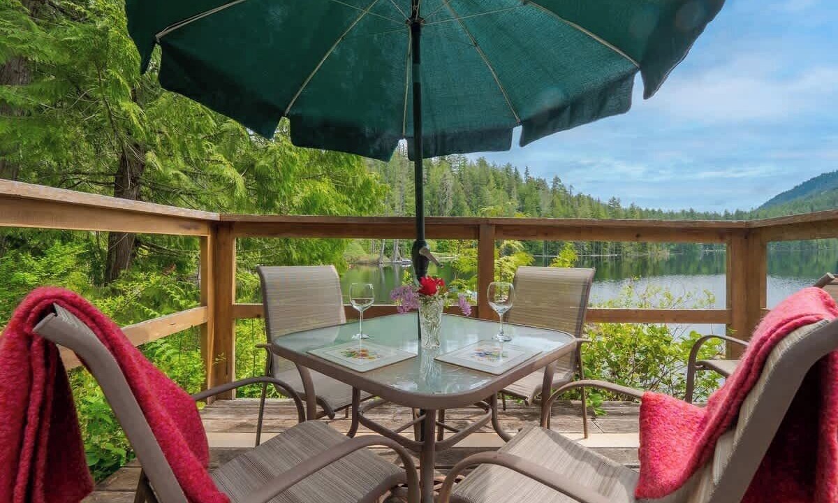 Photo of Outdoor in Egmont