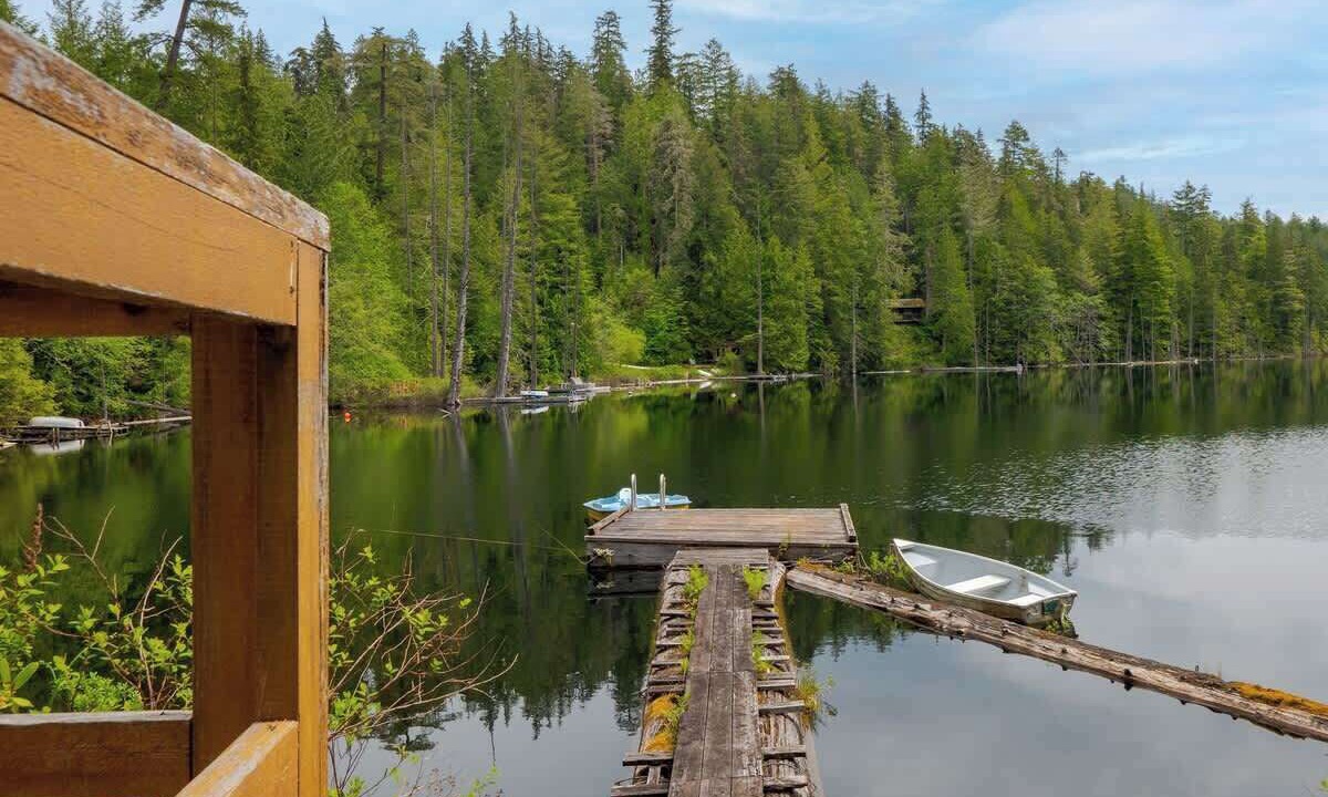 Photo of Outdoor in Egmont