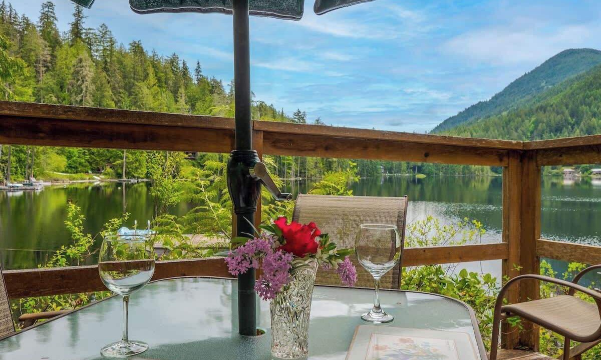 Photo of Outdoor in Egmont