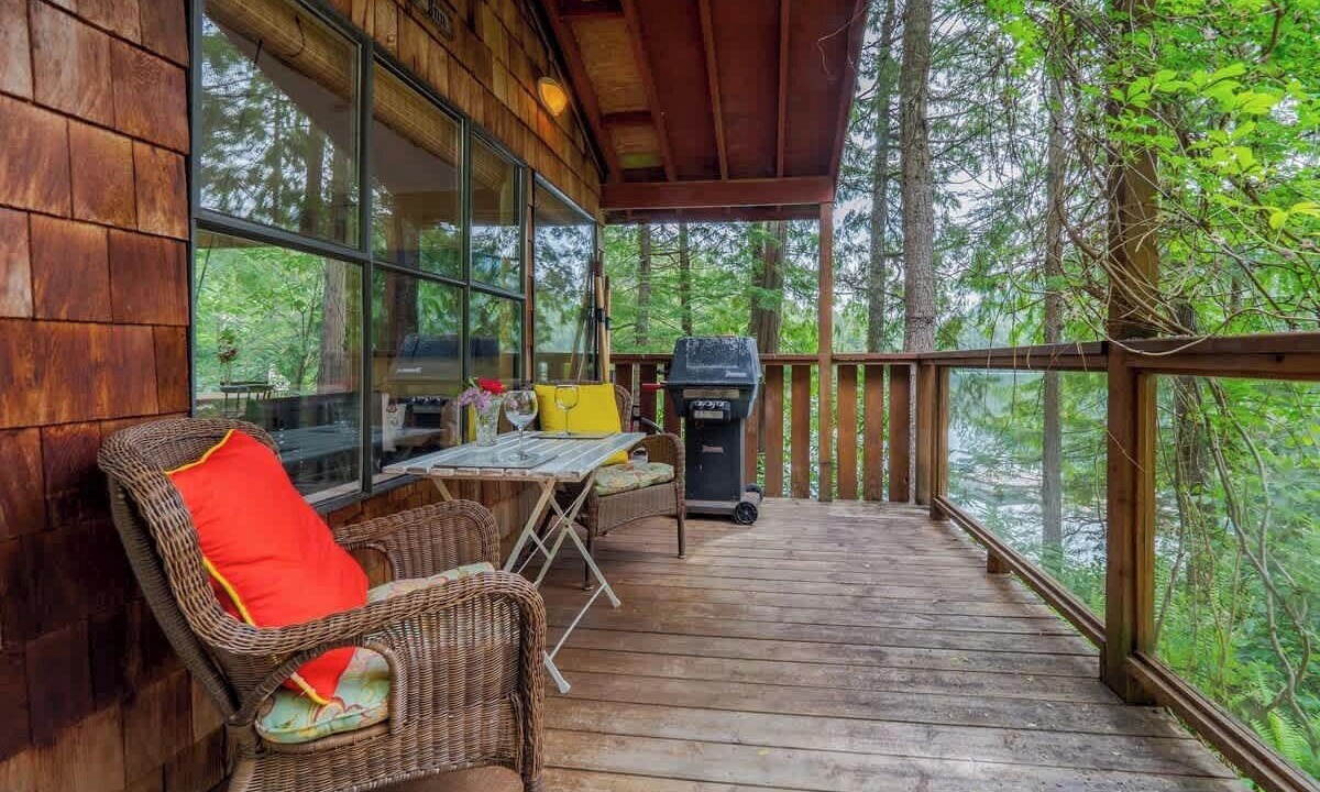 Photo of Outdoor in Egmont