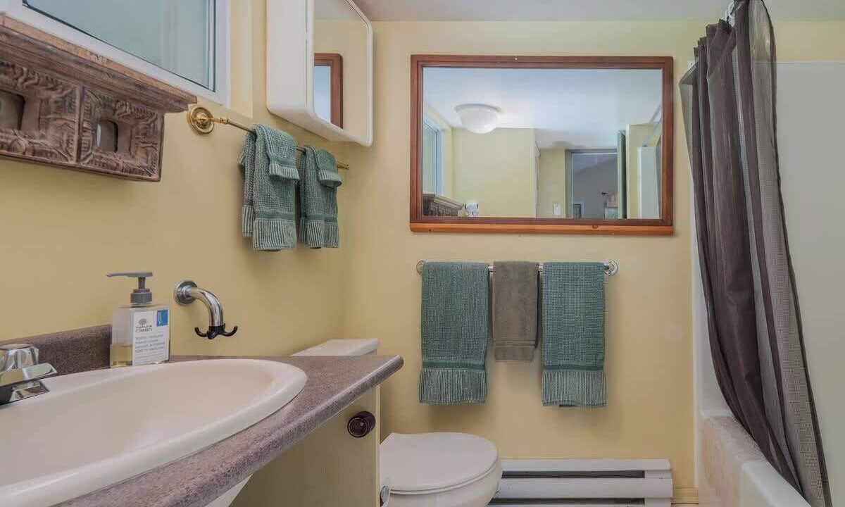 Photo of Bathroom in Egmont