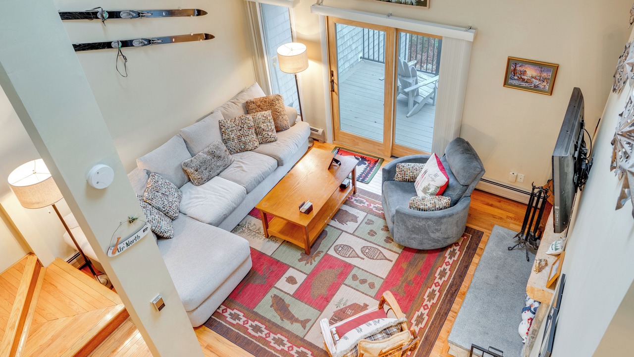 Photo of Livingroom in Carroll
